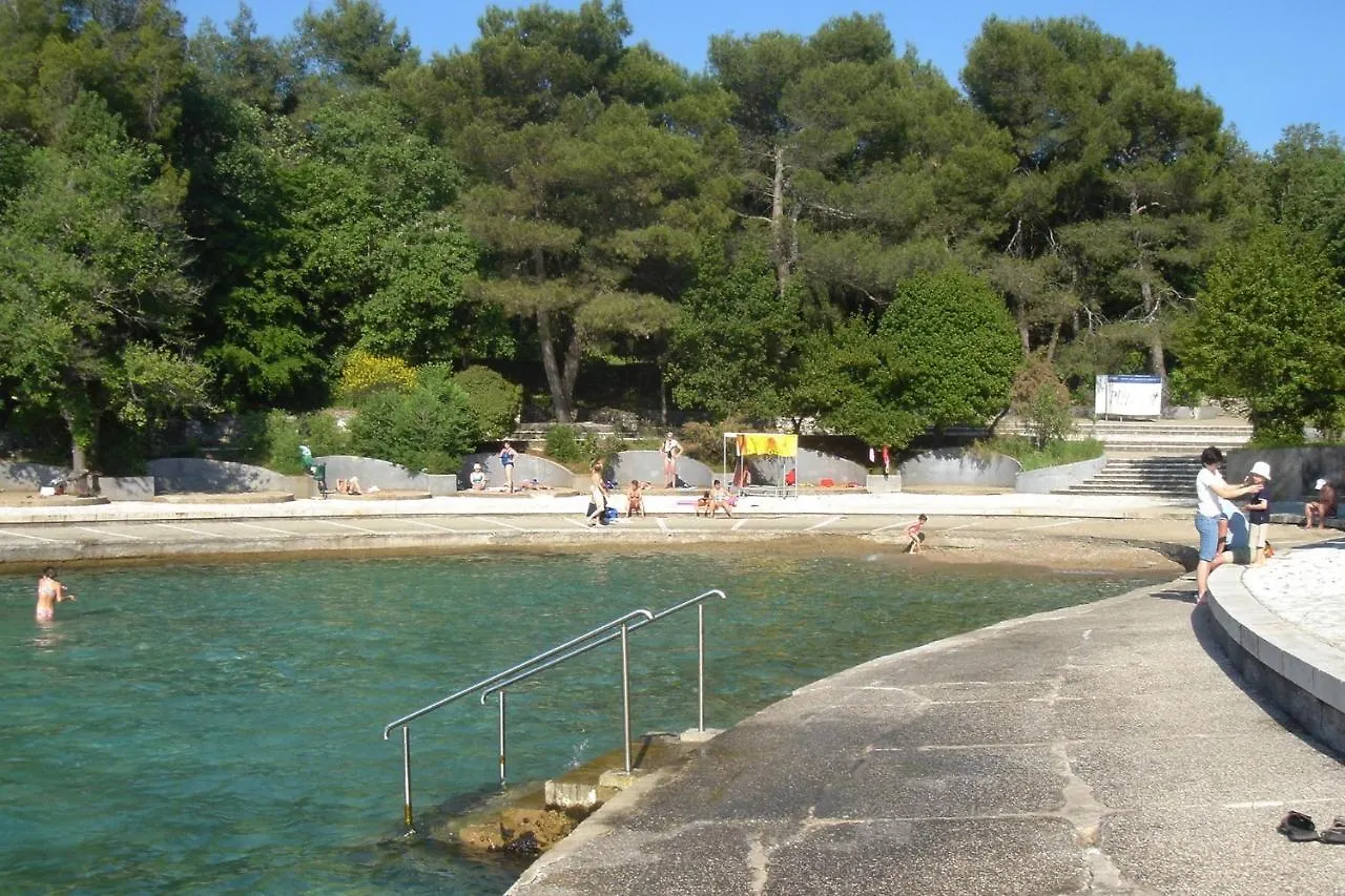 Apartments With A Parking Space Malinska, Krk - 19300 Malinska